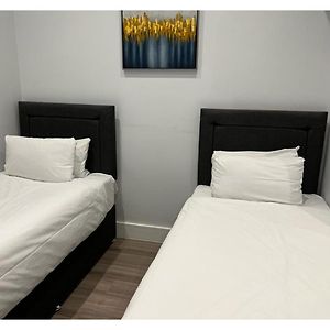 Standaard Studio met een King Size Bed